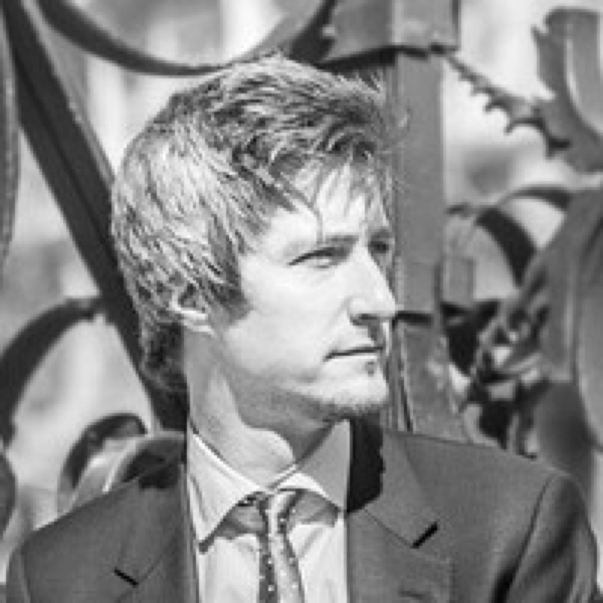 Retrato de Josep Arbués Casado, Abogado especialista en derecho civil privado en Barcelona
